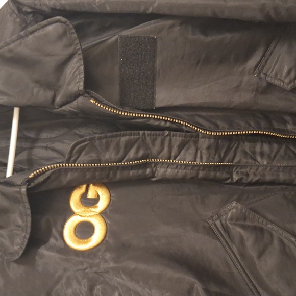 JACKET - Picture 10 of 11